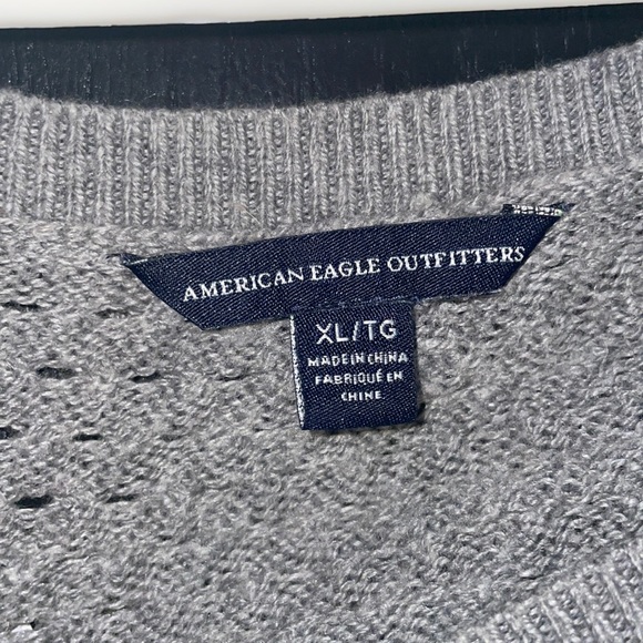 American Eagle. - Picture 2 of 2
